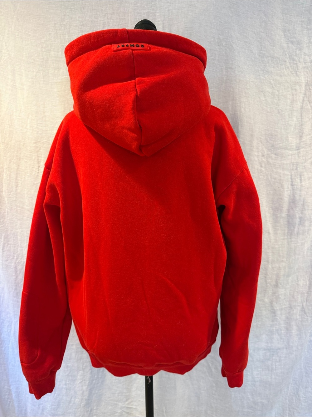 Comfrt Airplane Mode travel bundle size XS - Picture 4 of 15